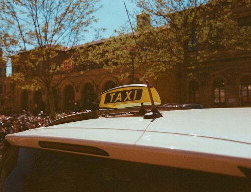 استمتع بالراحة والسلاسة مع خدمة تاكسي سيتي سنتر في الكويت